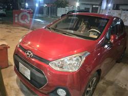 هیوندای گراند i10